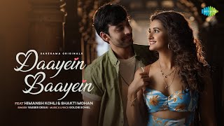 Daayein Baayein Lyrics - Yasser Desai