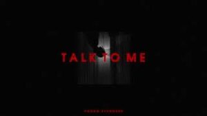 Talk To Me Lyrics - Talha Anjum Talhah Yunus