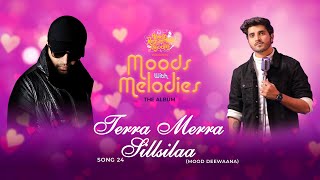 Terra Merra Sillsilaa Lyrics - Nachiket Lele