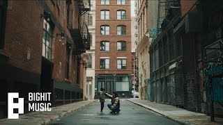 On The Street Lyrics - j-hope & J. Cole