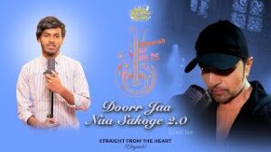 Doorr Jaa Naa Sakoge 2.0 Lyrics - Amarjeet Jaikar