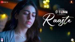 Raaste Lyrics - Asit Tripathy