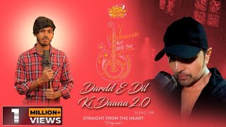 Dardd E Dil Ki Dawaa 2.0 Lyrics - Amarjeet Jaikar