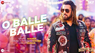 O Balle Balle Lyrics - Sukhbir