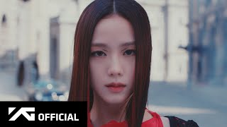 Flower Lyrics - Jisoo