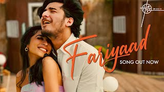 Fariyaad Lyrics - Bhavin Bhanushali