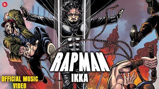 Rapman Lyrics - Ikka