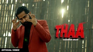 Thaa Lyrics - Varinder Brar