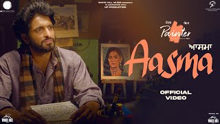 Aasma Lyrics - Kamal Khan Ft. Shudhita