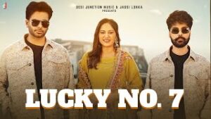Lucky No.7 - Mankirt Aulakh Baani Sandhu