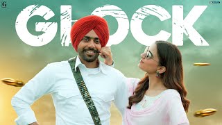 Glock Lyrics - Karan Randhawa