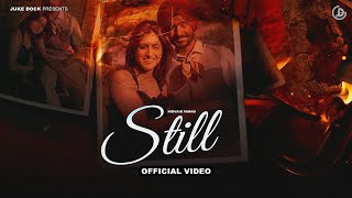 Still Lyrics - Nirvair Pannu