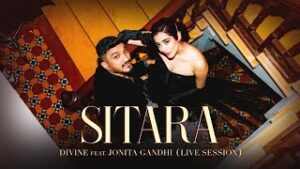 Sitara - Divine Jonita Gandhi