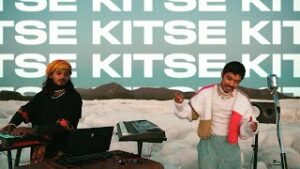 Kitse Lyrics - Mohito Kitse Lyrics - Mohito