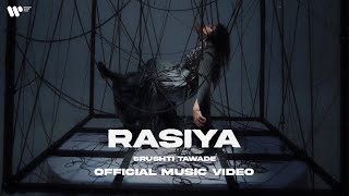 Rasiya Lyrics - Srushti Tawde