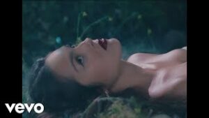 Vampire Lyrics - Olivia Rodrigo