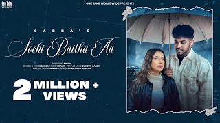 Sochi Baitha Aa Lyrics - Sabba