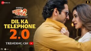 Dil Ka Telephone 2.0 Lyrics