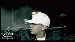 Gasolina Lyrics - Daddy Yankee