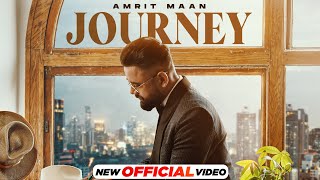 Journey Lyrics - Amrit Maan