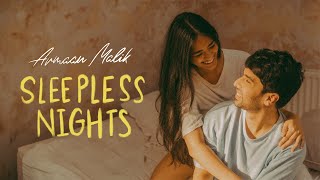 Sleepless Nights Lyrics - Armaan Malik