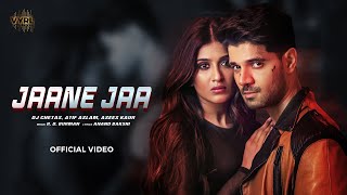 Jaane Jaa Lyrics - Atif Aslam Asees Kaur