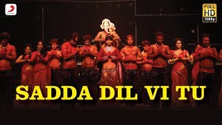 Sadda Dil Vi Tu (Ga Ga Ga Ganpati) - Hard Kaur