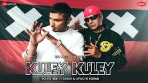 Kuley Kuley Lyrics - Yo Yo Honey Singh
