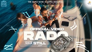 Rado Lyrics - Sharry Maan