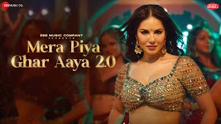 Mera Piya Ghar Aaya 2.0 Lyrics - Neeti Mohan