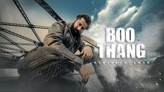 Boo Thang Lyrics - Varinder Brar