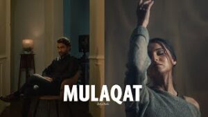 Mulaqat Lyrics - Prateek Kuhad