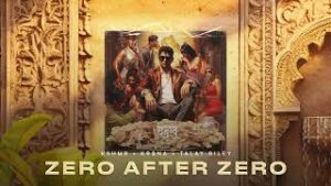 Zero After Zero Lyrics - Kr$na and Talay Riley Zero After Zero Lyrics - Kr$na and Talay Riley