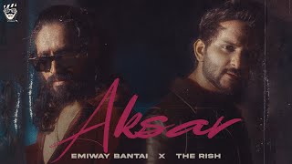 Aksar Lyrics - Emiway The Rish