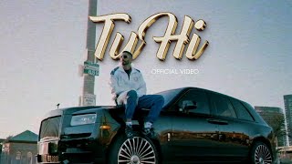 Tu Hi Lyrics - Sultaan Avvy Sra