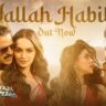 Wallah Habibi Lyrics - Vishal Dadlani
