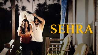 Sehra Lyrics - Vilen