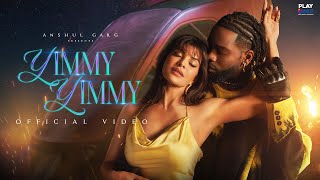 Yimmy Yimmy Lyrics - Shreya Ghoshal