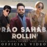 Rao Sahab Rollin Lyrics - Vkay Sdee