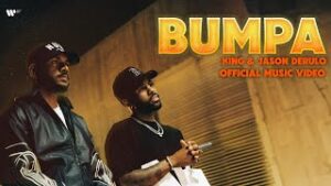 Bumpa Lyrics - King, Jasn Derulo