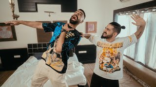 Bhai Hai Lyrics - Fotty Sevan Bali