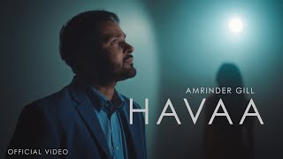 Havaa Lyrics - Amrinder Gill