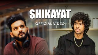 Shikayat Lyrics - Fukra Insaan Ft Tony Kakkar