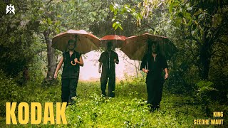 Kodak Lyrics - King Seedhe Maut