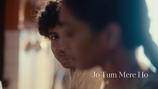 Jo Tum Mere Ho Lyrics Anuv Jain