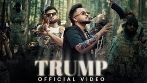 Trump Lyrics Cheema Y Gur Sidhu