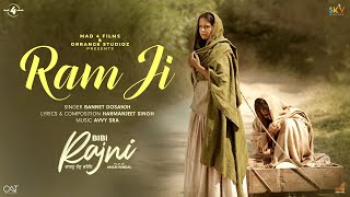 Ram ji Lyrics – Bibi Rajni Roopi Gill