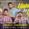 Yaaro Ke Yaar Lyrics Elvish Yadav