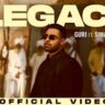 Legacy Lyrics- Guri | Simar Kaur