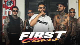 First Class Lyrics SukhE